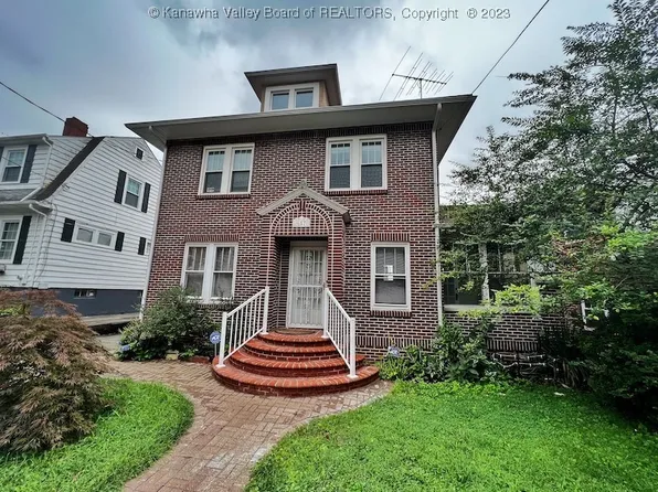 657 Beech Ave, Charleston, WV 25302