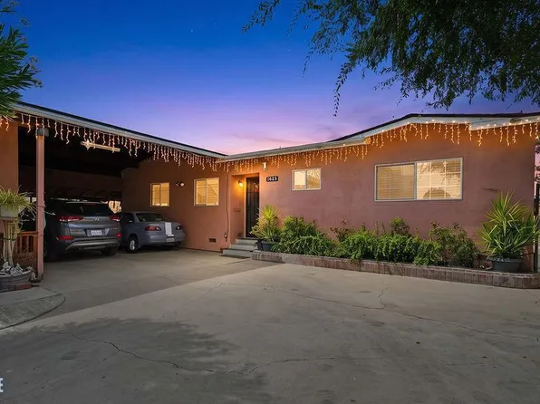 1625 16th Pl, Delano, CA 93215