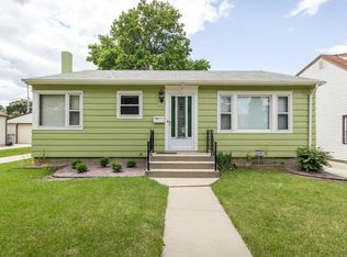 3441 S 2nd St, Milwaukee, WI 53207