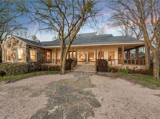 145 Bella Vista Ln, Kerens, TX 75144