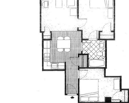 2nd image of 131 Tremont St #7B