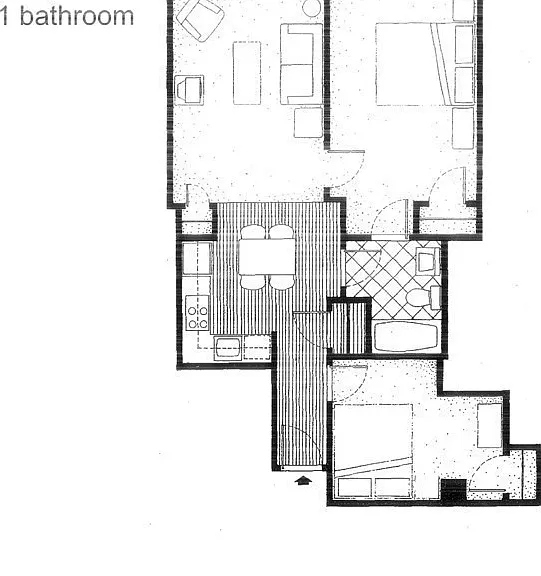131 Tremont St #6B — Photo 8