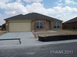 9206 Cricket Dr, Killeen, TX 76542