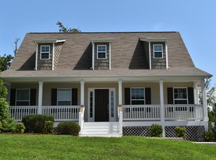 6262 Micasa Ln #1155, Ooltewah, TN 37363