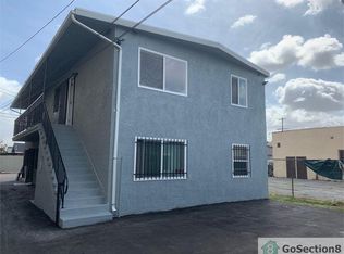 10012 S Broadway #3, Los Angeles, CA 90003