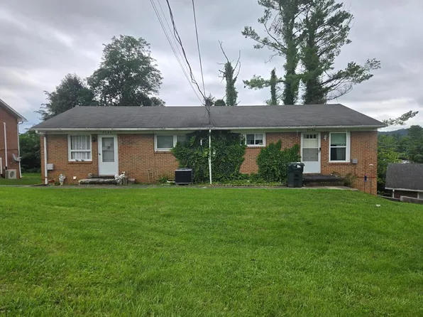 2744 Everett St, Bristol, VA 24201