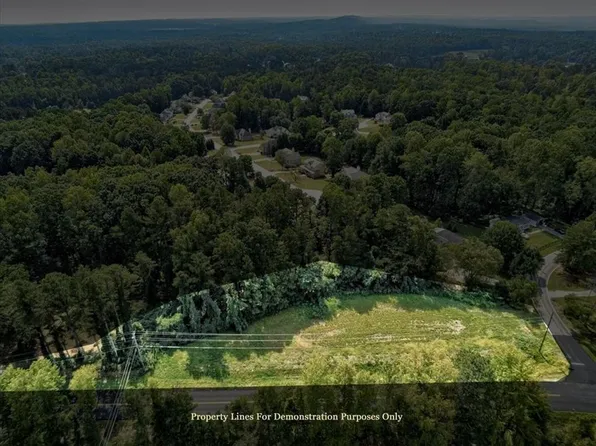 0 Picketts Mill Rd, Dallas, GA 30157