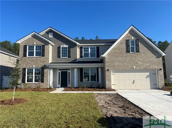 135 Chalk Farm Way, Bloomingdale, GA 31302
