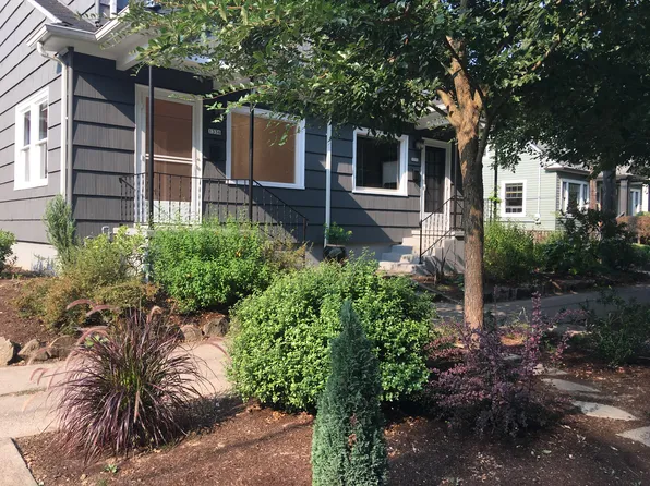1332-1336 SE Birch St, Portland, OR 97214