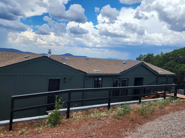 1582 E Sagebrush Rd, Williams, AZ 86046