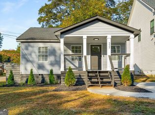 337 Enota Pl SW, Atlanta, GA 30310