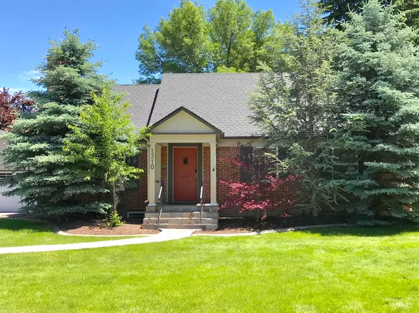 1310 S Shoshone St, Boise, ID 83705
