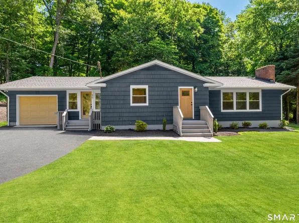 55 Cook Lane, Beacon Falls, CT 06403