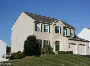 1612 Hempstead Ct, Joppa, MD 21085