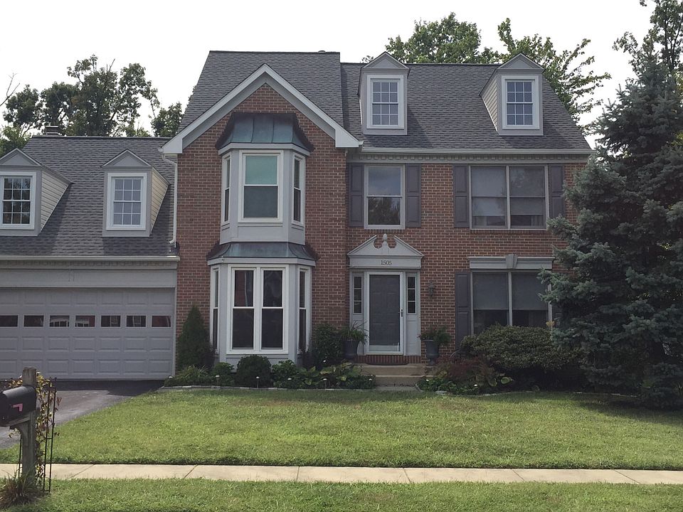 1st image of 1505 Snowflake Ct