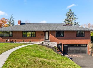 625 Frazier Dr, Endwell, NY 13760