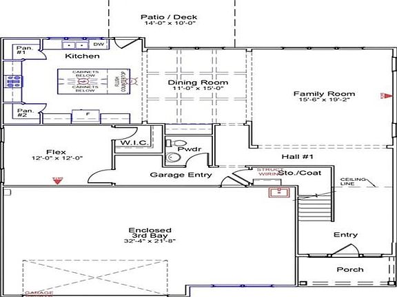 2nd image of this home