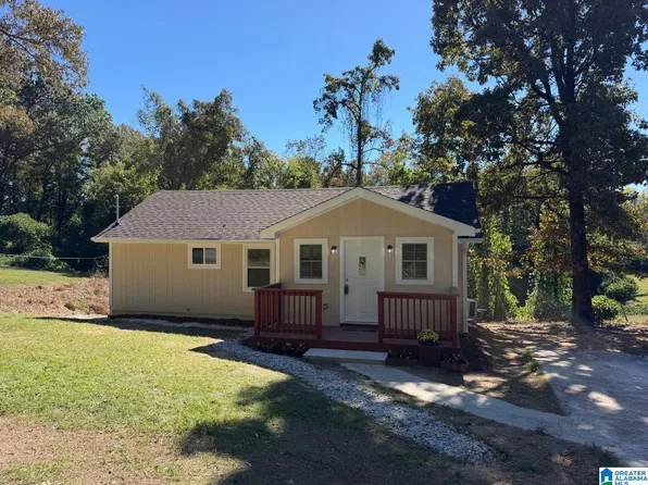 8621 Swafford Ave, Leeds, AL 35094