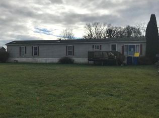 6400 Meadville Rd, Narvon, PA 17555