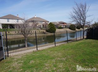 5333 Cameron Dr, Grand Prairie, TX 75052