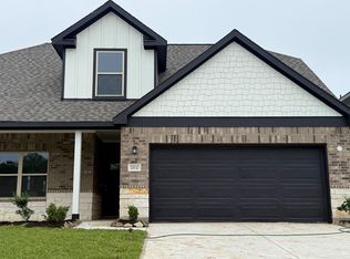 11830 Serenas Song Dr, Willis, TX 77318