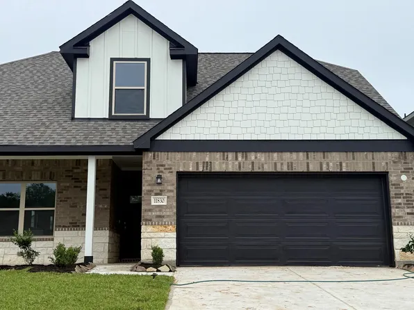 11830 Serenas Song Dr, Willis, TX 77318