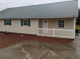 137 John Carl Dr, Troutman, NC 28166
