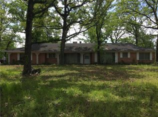 4812 State Highway 31 E, Murchison, TX 75778
