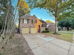17326 Harmony Hill Dr, Spring, TX 77379