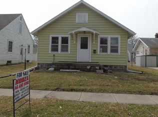 2517 19th St, Columbus, NE 68601