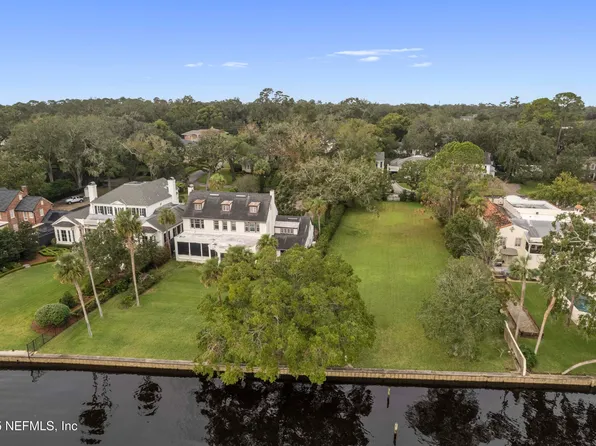 3580 RICHMOND Street, Jacksonville, FL 32205