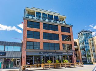 1630 Pandosy St Unit 601, Kelowna, BC V1Y 1P7