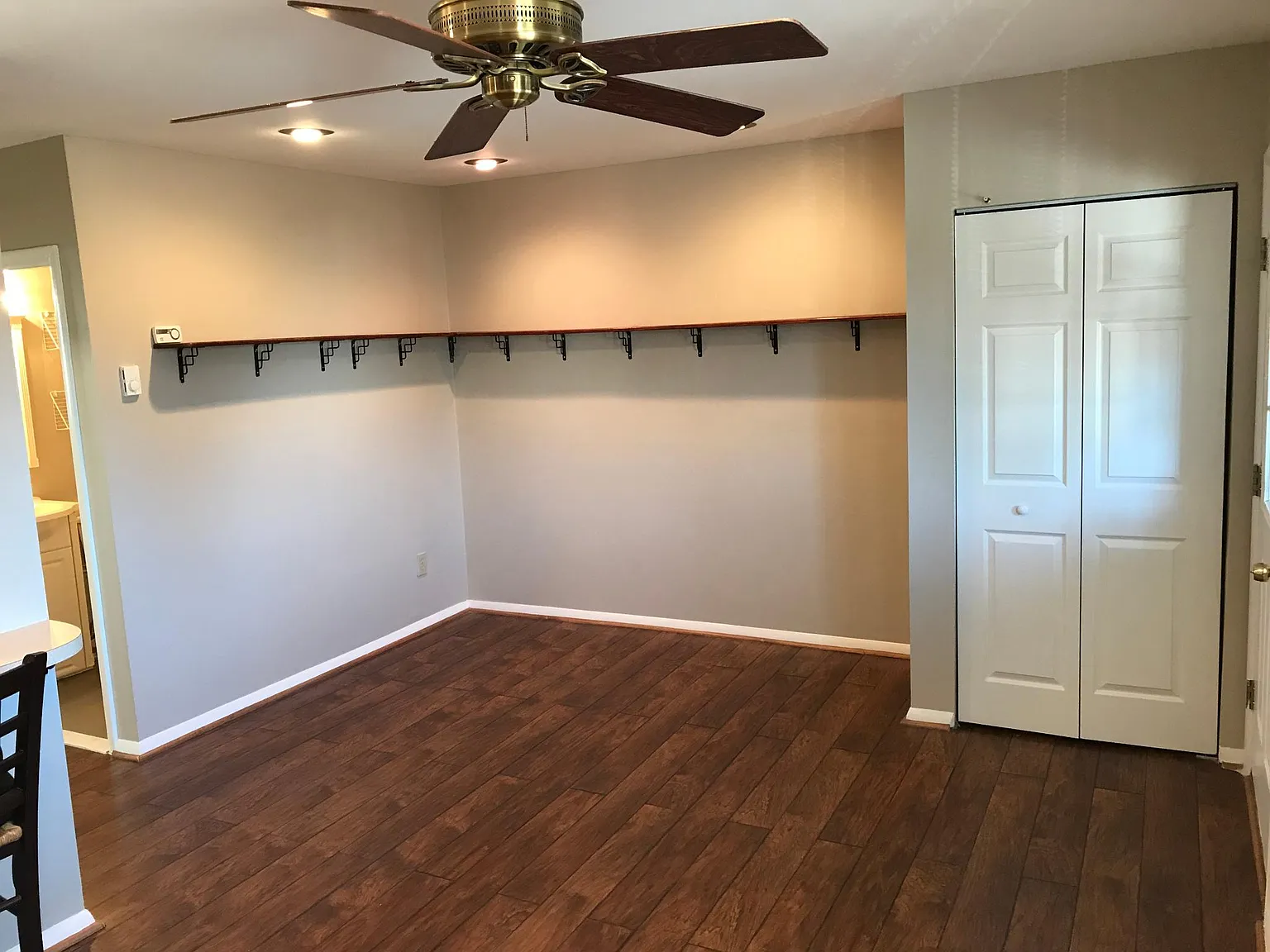 1 bed, 780 sqft, $1,500 — Photo 3