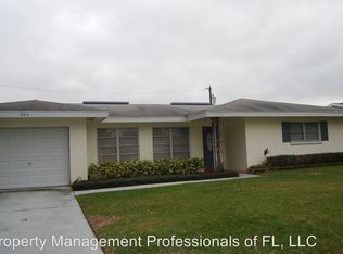 2312 Lanai Ave, Belleair Bluffs, FL 33770