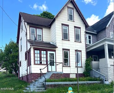 401 1st Ave, Altoona, PA, 16602