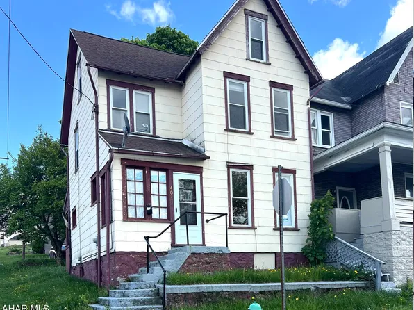 401 1st Ave, Altoona, PA 16602