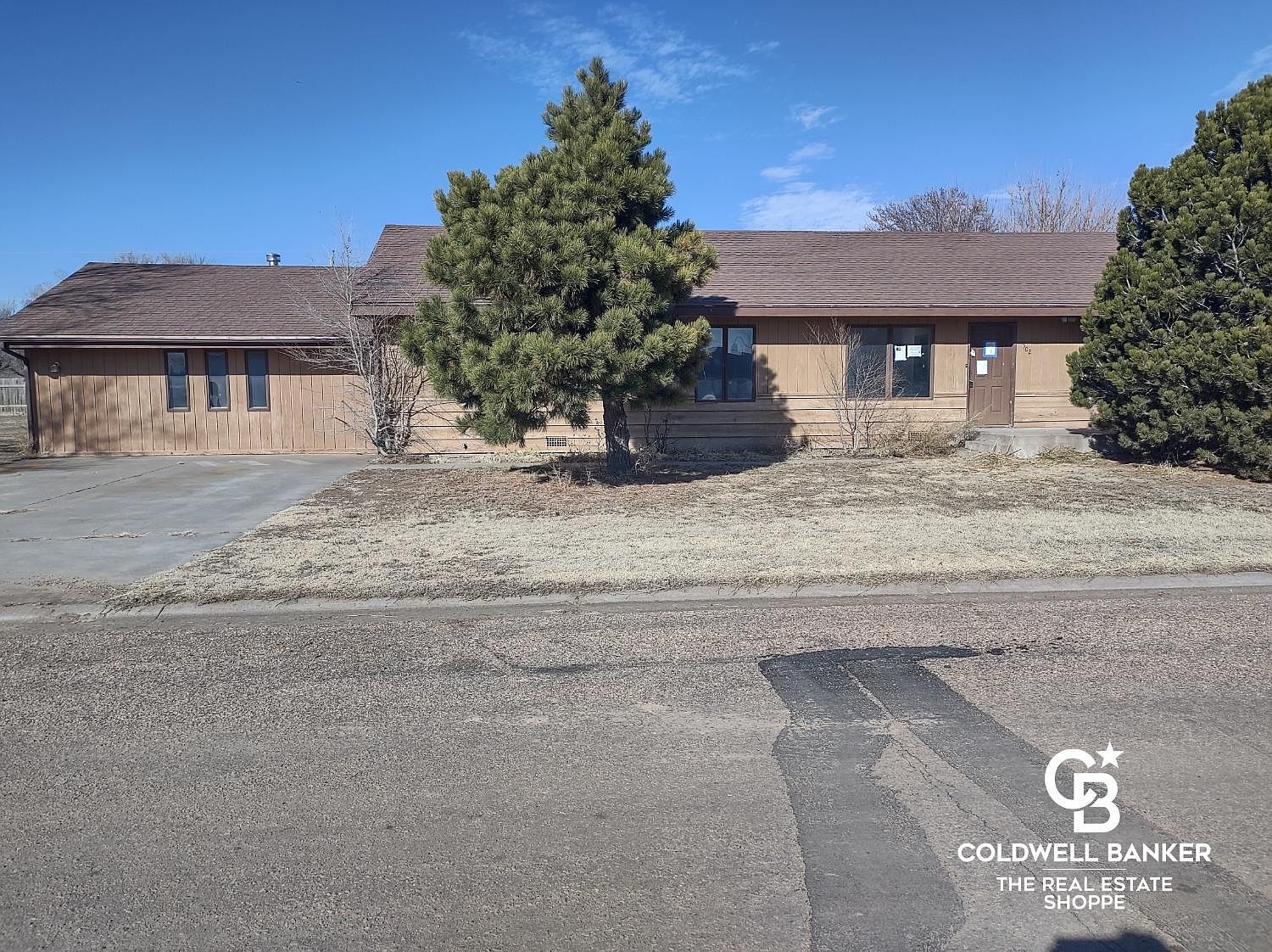 502 Zuni Aly, Satanta, KS 67870 MLS 21431 Zillow