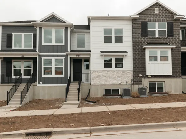 1455 W Skyline Dr #911, Saratoga Springs, UT 84045