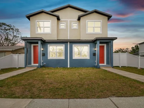 3469 17th Ave S, Saint Petersburg, FL 33711