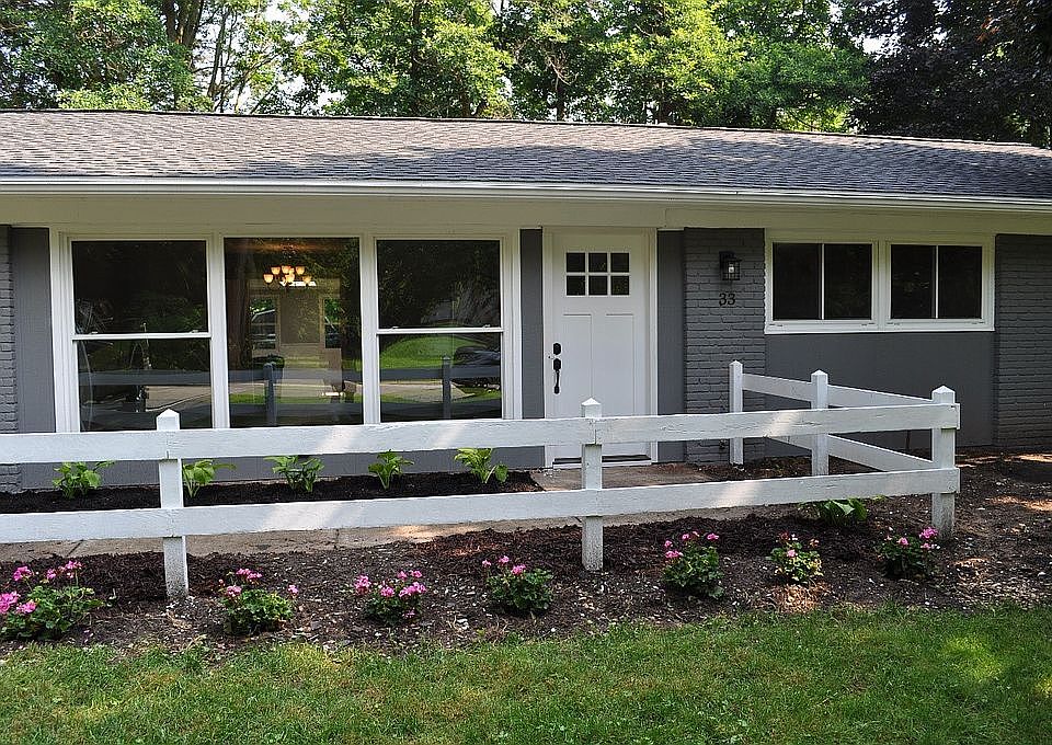 33 Hunters Run, Pittsford, NY 14534 Zillow