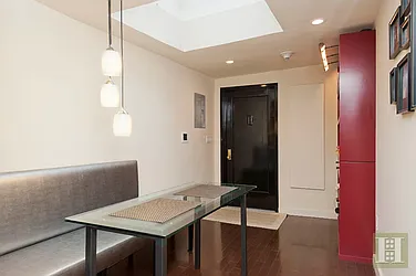 Sold by Halstead Real Estate