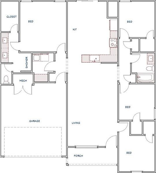 2nd image of 903 N 2nd St