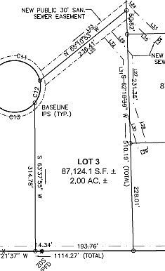 2nd image of 3 Kentwood Dr
