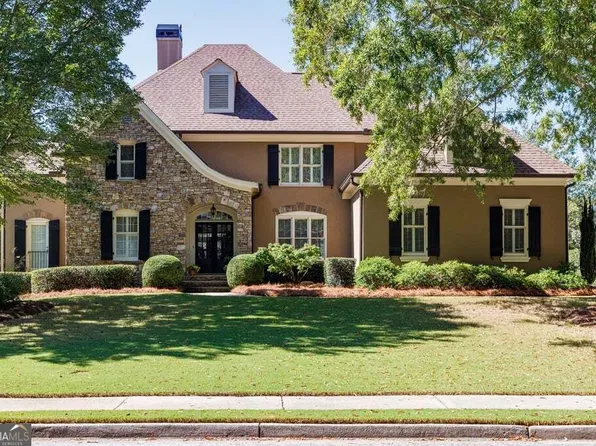 4169 Riverview Dr, Peachtree Corners, GA 30097
