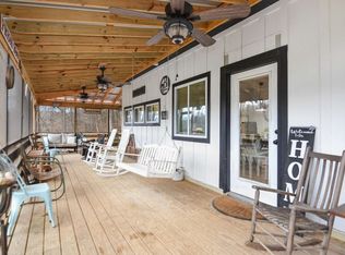 1640 E New Hope Rd, Ellijay, GA 30536