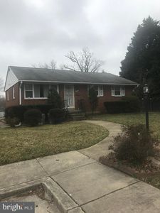 3113 Mayfair Rd, Baltimore, MD, 21207
