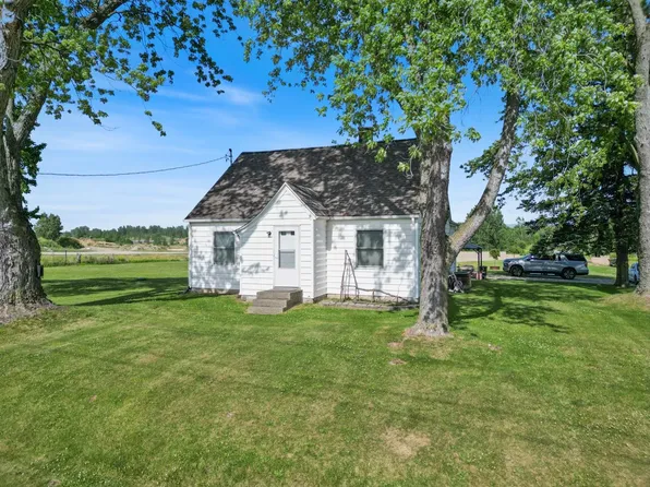 5290 N State Road 15 Rd, Warsaw, IN 46582