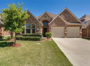 5233 Katy Rose Ct, Fort Worth, TX 76126