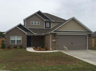 1220 E Cadron Gap Rd, Conway, AR 72032