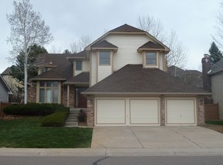 16417 E Prentice Cir, Centennial, CO 80015